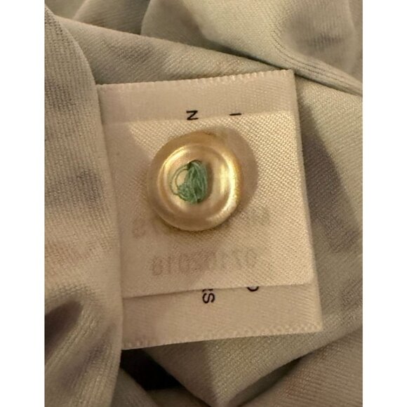 Peter Millar Crown Polo Shirt XXL Fish Sea Hot Sauce River AOP Print Golf - Picture 7 of 7